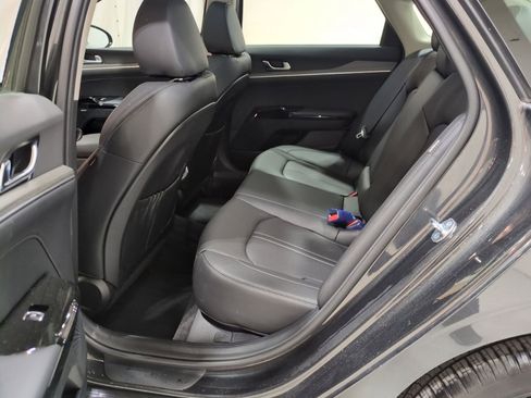 Used 2025 Kia K5 EX FWD image 13