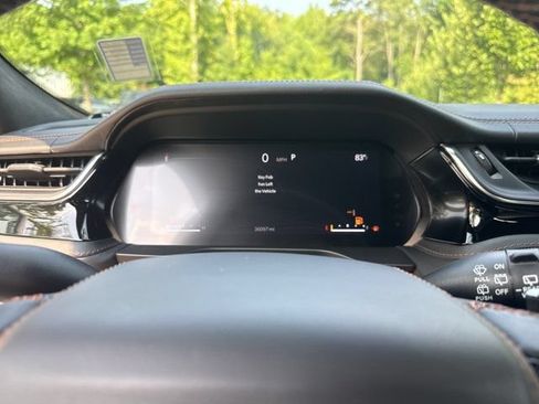 Certified 2022 Jeep Grand Cherokee Summit AWD/4WD image 33