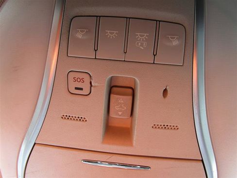 Used 2016 INFINITI Q70 L 3.7 image 28