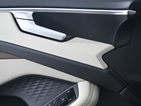 New 2026 Audi A6 Premium AWD/4WD image 19