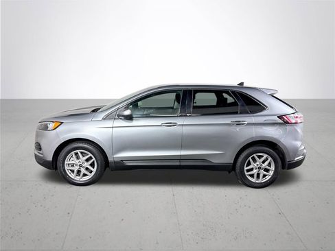 Used 2024 Ford Edge SEL AWD/4WD image 9