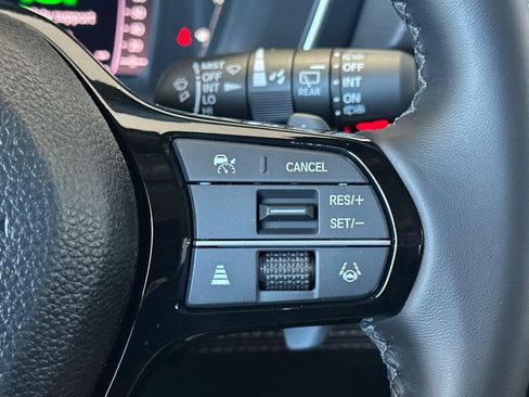 New 2026 Honda Pilot EX-L image 27