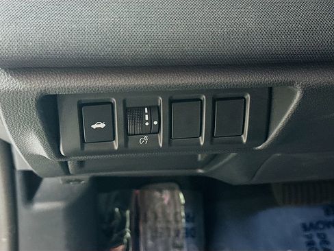 Certified 2025 Subaru Legacy Premium AWD/4WD image 15