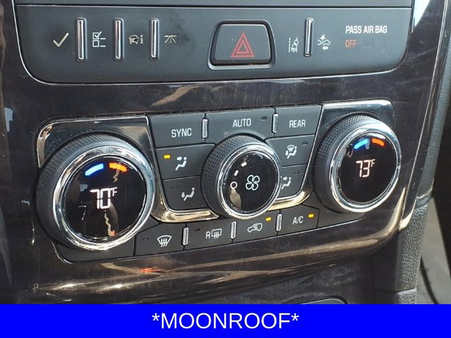Used 2016 Buick Enclave Premium w/ Experience Buick Package FWD image 10
