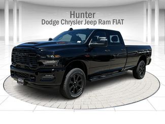 New 2026 RAM 2500 Tradesman AWD/4WD video 1
