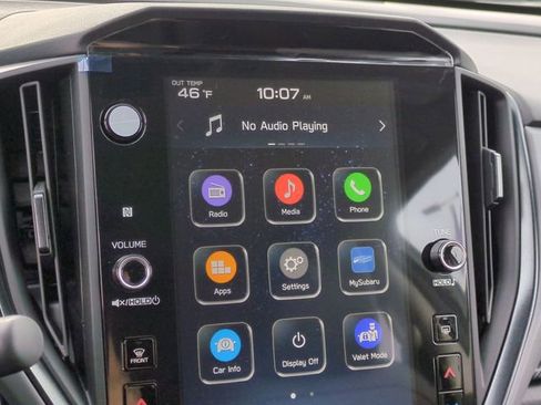 New 2026 Subaru Crosstrek 2.5i Limited image 21