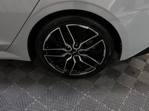 Used 2023 Kia K5 GT image 19
