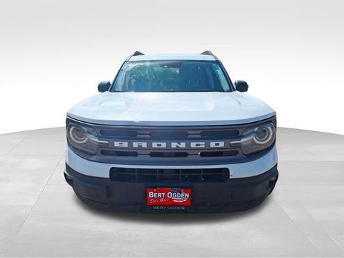 Used 2022 Ford Bronco Sport Big Bend w/ Convenience Package AWD/4WD image 2