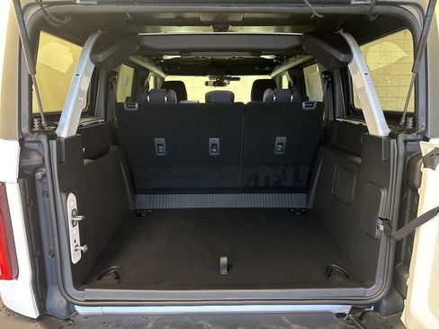 New 2025 Ford Bronco Big Bend image 38