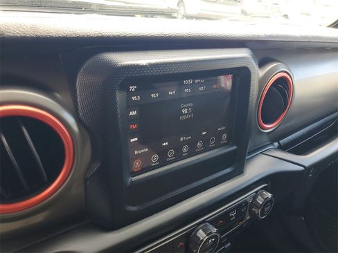 Used 2021 Jeep Wrangler Unlimited Sport image 20