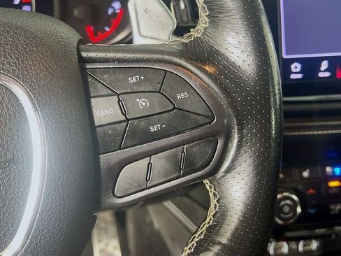 Used 2021 Dodge Durango SRT w/ Trailer Tow Group IV image 18