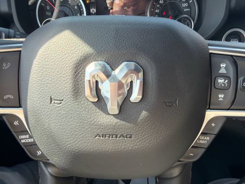 New 2026 RAM 1500 Big Horn image 24