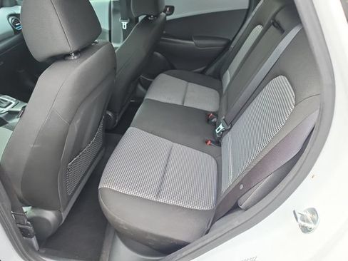 Used 2021 Hyundai Kona SEL w/ Cargo Package FWD image 16