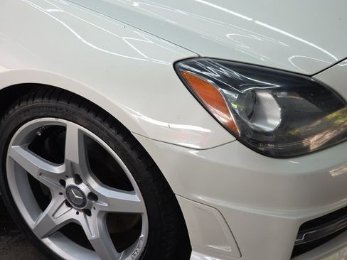 Used 2013 Mercedes-Benz SLK 250 image 30