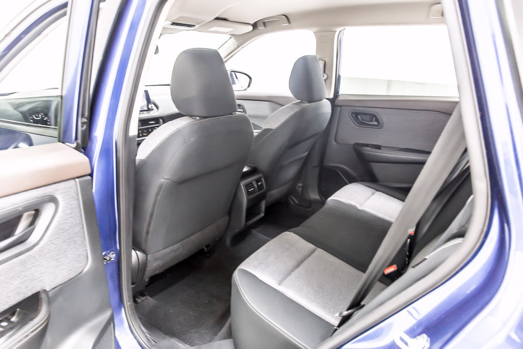 Used 2021 Nissan Rogue S FWD image 28