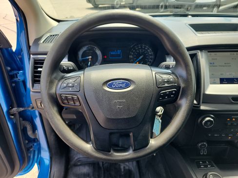 Used 2021 Ford Ranger XL w/ Equipment Group 101A High AWD/4WD image 21