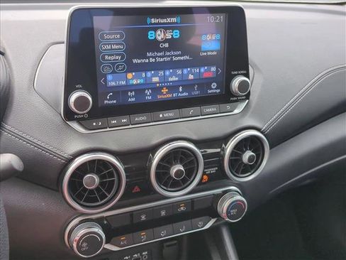 Used 2024 Nissan Sentra SV image 14