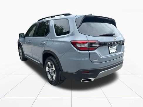 New 2026 Honda Pilot EX-L image 6