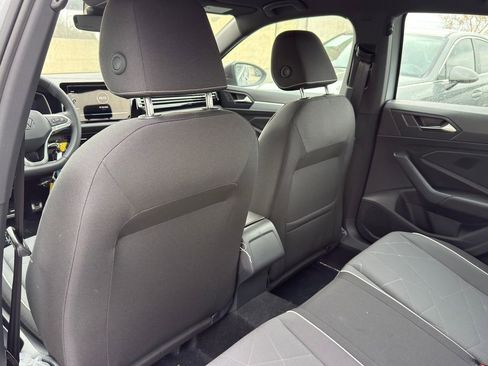 New 2026 Volkswagen Jetta Sport image 27