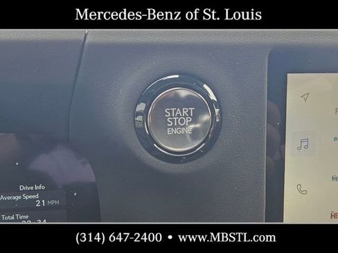 Used 2025 Lexus GX 550 w/ Accessory Package (2T) AWD/4WD image 30