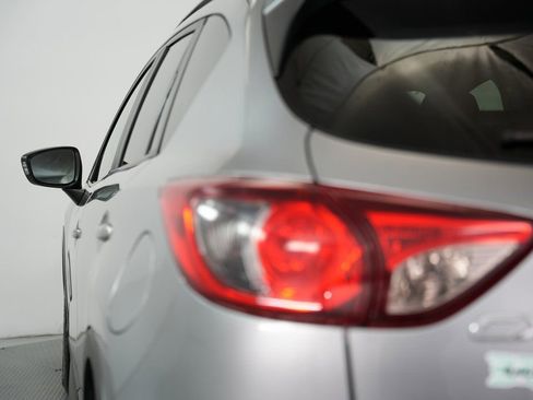 Used 2014 MAZDA CX-5 Touring w/ Touring Technology Package image 57