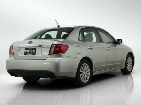 Used 2011 Subaru Impreza 2.5i Premium w/ PWR Moonroof Value Pkg image 5