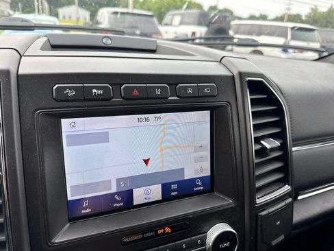 Used 2021 Ford Expedition Limited AWD/4WD image 19