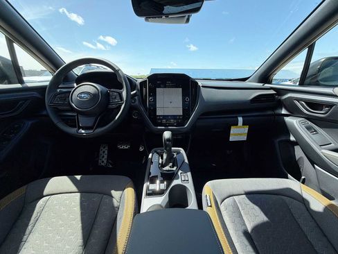 New 2026 Subaru Crosstrek 2.5i Sport AWD/4WD image 12