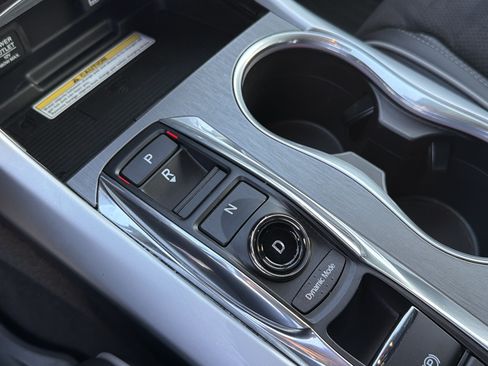 Certified 2019 Acura TLX w/ Technology & A-SPEC Package AWD/4WD image 26