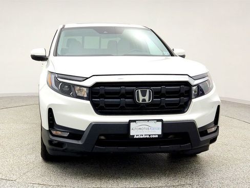 Used 2024 Honda Ridgeline RTL image 2