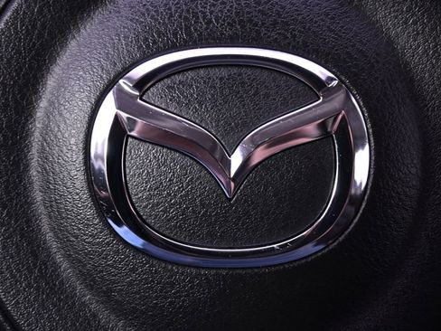 New 2025 MAZDA CX-5 Carbon Edition image 33