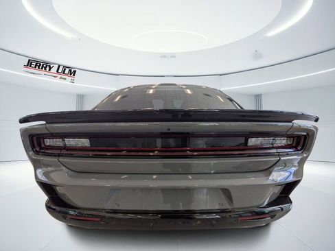 New 2026 Dodge Charger R/T Scat Pack image 3