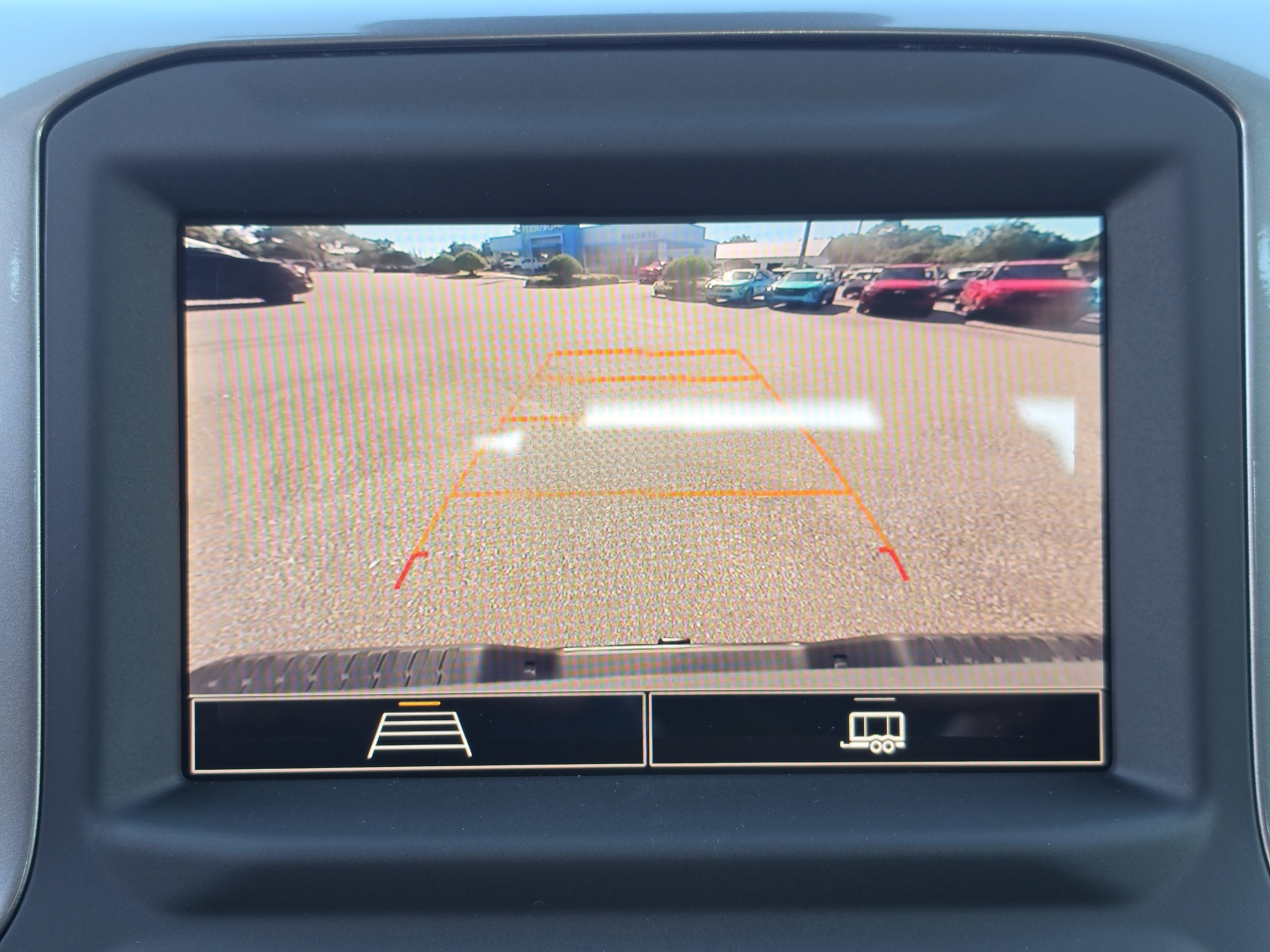 New 2026 Chevrolet Silverado 3500 W/T AWD/4WD image 27