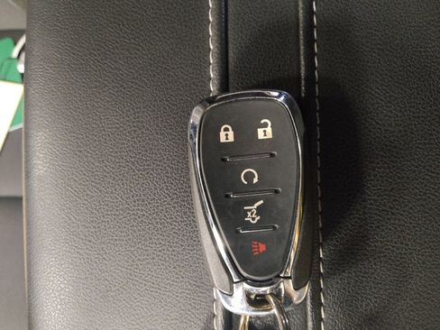 Used 2024 Chevrolet Blazer LT w/ Convenience Package image 32