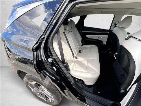 Used 2022 Hyundai Tucson Limited image 29