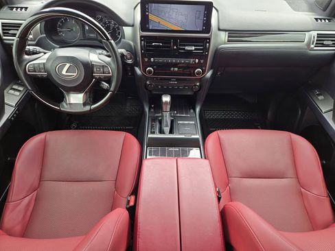 Used 2023 Lexus GX 460 Premium w/ Premium Package AWD/4WD image 5