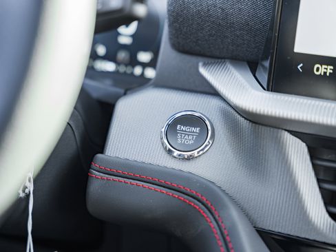 New 2026 Ford Explorer ST w/ Sun And Sound Package image 27