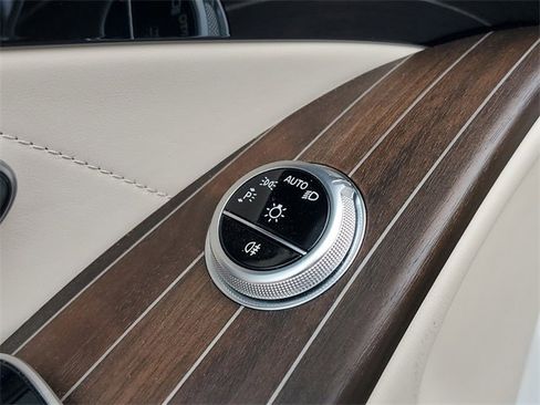 Used 2021 Mercedes-Benz S 580 4MATIC Sedan image 24