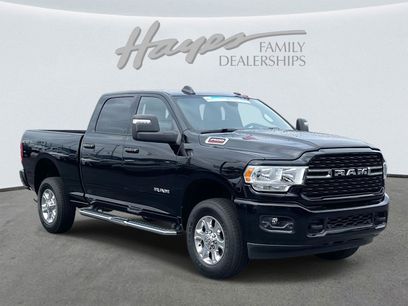 Certified 2024 RAM 2500 Big Horn w/ Sport Appearance Package