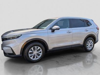 Used 2023 Honda CR-V LX