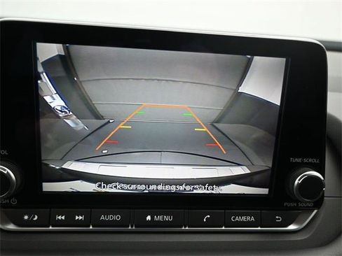 New 2026 Nissan Rogue SV image 14