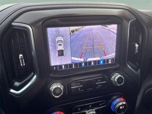 Used 2020 GMC Sierra 1500 AT4 w/ AT4 Premium Package image 13