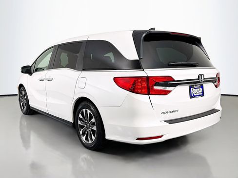 Certified 2023 Honda Odyssey EX-L image 7