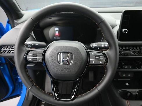 New 2026 Honda HR-V Sport image 22