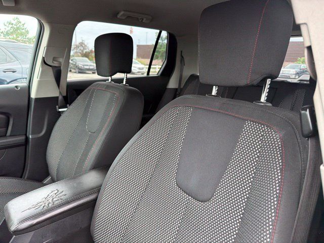 Used 2017 GMC Terrain SLE w/ Convenience Package AWD/4WD image 14