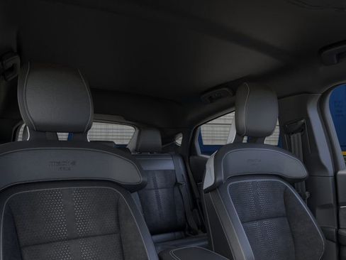 New 2025 Ford Mustang Mach-E GT image 22