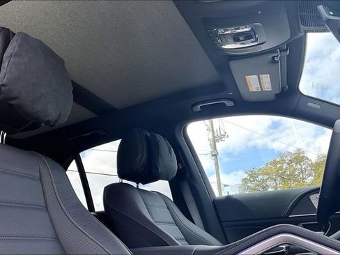 New 2026 Mercedes-Benz GLE 450 GLE 450 image 22