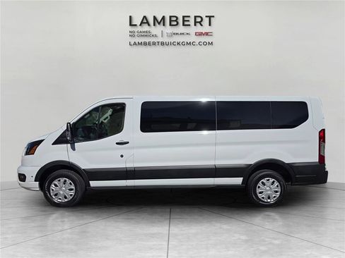 Used 2025 Ford Transit 350 XLT RWD image 2