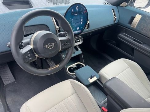Used 2025 MINI Cooper Countryman S image 8