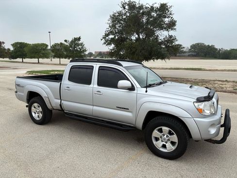 Used 2010 Toyota Tacoma PreRunner RWD image 59